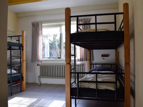 MAISON 34 personnes - Hébergement pour groupes