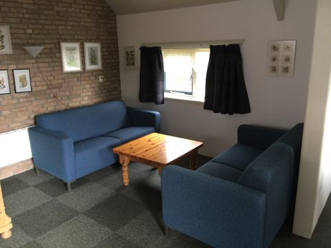 MAISON 34 personnes - Hébergement pour groupes