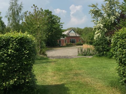 MAISON 34 personnes - Hébergement pour groupes
