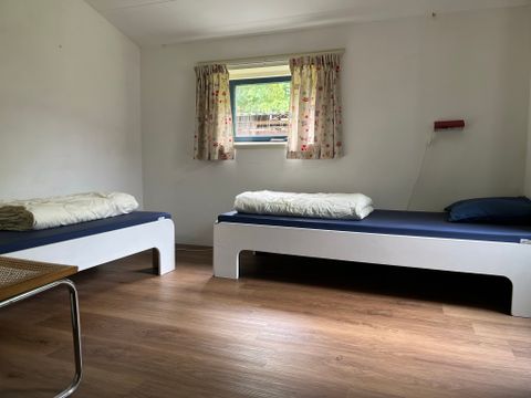 MAISON 34 personnes - Hébergement pour groupes
