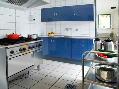 MAISON 34 personnes - Hébergement pour groupes