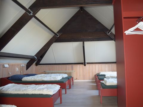 MAISON 34 personnes - Hébergement pour groupes