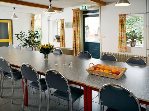 MAISON 34 personnes - Hébergement pour groupes