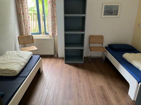 MAISON 34 personnes - Hébergement pour groupes
