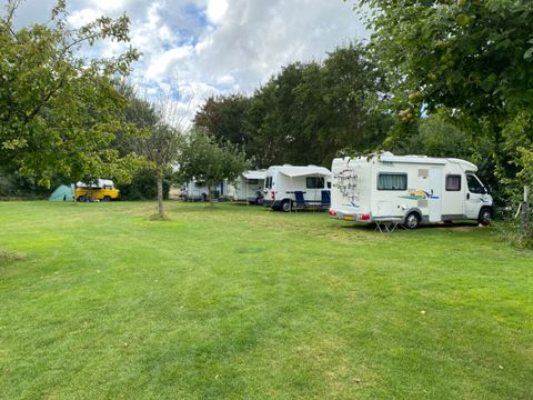 Robersum Recreatie - Camping Het Hogeland - Image N°6