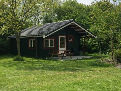 Robersum Recreatie - Camping Het Hogeland - Image N°4