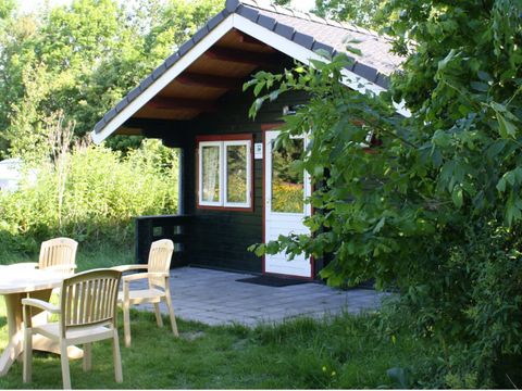 Robersum Recreatie - Camping Het Hogeland - Image N°5