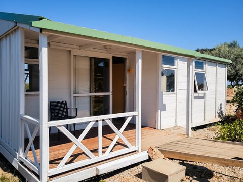 Orris camp - Camping Aude - Image N°10