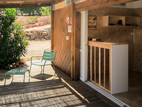 Orris camp - Camping Aude - Image N°11
