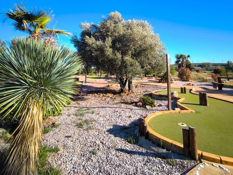 Orris camp - Camping Aude - Image N°6