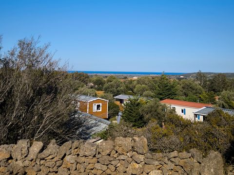 Orris camp - Camping Aude - Image N°3
