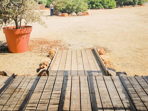 Orris camp - Camping Aude - Image N°9
