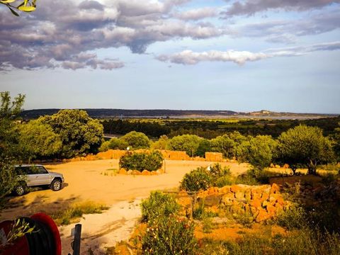 Orris camp - Camping Aude - Image N°2