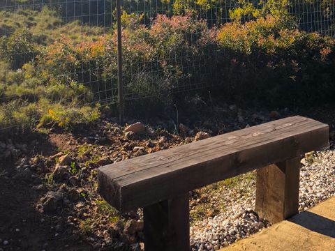 Orris camp - Camping Aude - Image N°5