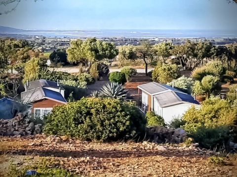 Orris camp - Camping Aude - Image N°4