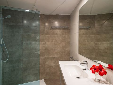 CHAMBRE 2 personnes - Chambre Double - balcon