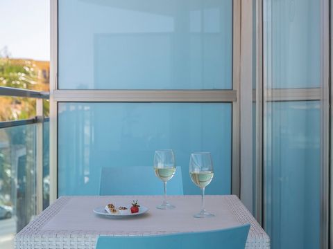 CHAMBRE 2 personnes - Chambre Double - balcon
