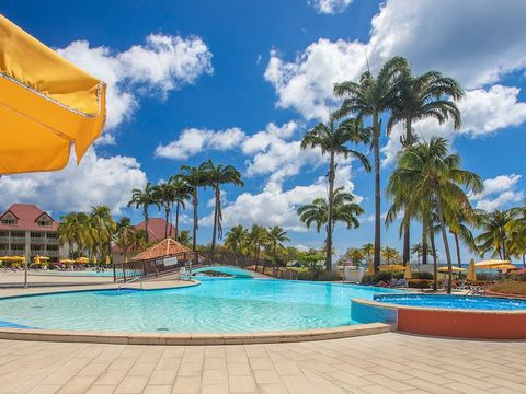 Pierre & Vacances Village Sainte-Luce Martinique - Camping Loire-Atlantique - Image N°7