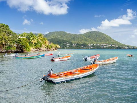 Pierre & Vacances Village Sainte-Luce Martinique - Camping Loire-Atlantique - Image N°18