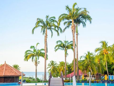 Pierre & Vacances Village Sainte-Luce Martinique - Camping Loire-Atlantique - Image N°6