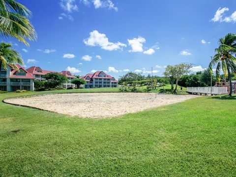 Pierre & Vacances Village Sainte-Luce Martinique - Camping Loire-Atlantique - Image N°11