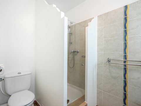 STUDIO 3 personnes - 3 personnes - Vue mer - Terrasse