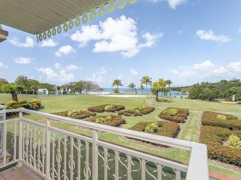 STUDIO 3 personnes - 3 personnes - Vue mer - Terrasse