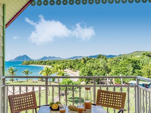 APPARTEMENT 4 personnes - 4 personnes - 1 chambre - Terrasse