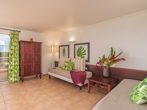 APPARTEMENT 6 personnes - Appartement 6 personnes - 2 chambres - Terrasse