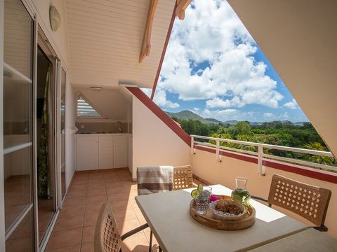 APPARTEMENT 6 personnes - Appartement 6 personnes - 2 chambres - Terrasse
