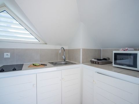 APPARTEMENT 6 personnes - Appartement 6 personnes - 2 chambres - Terrasse