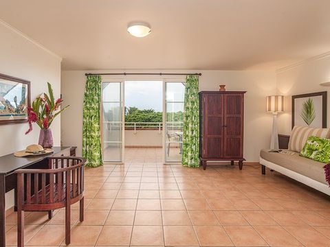 APPARTEMENT 6 personnes - Appartement 6 personnes - 2 chambres - Terrasse
