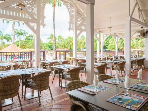 Pierre & Vacances Village Sainte-Luce Martinique - Camping Loire-Atlantique - Image N°17