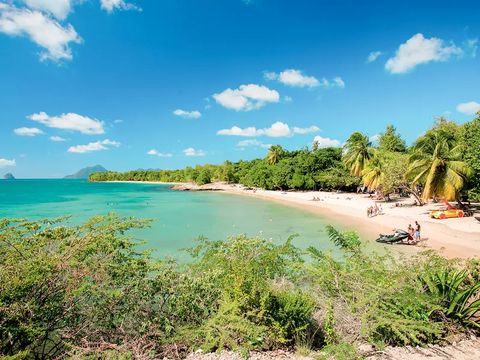 Pierre & Vacances Village Sainte-Luce Martinique - Camping Loire-Atlantique - Image N°22