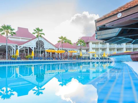 Pierre & Vacances Village Sainte-Luce Martinique - Camping Loire-Atlantique - Image N°4