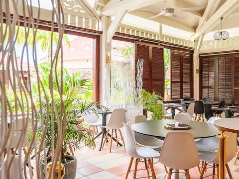 Pierre & Vacances Village Sainte-Luce Martinique - Camping Loire-Atlantique - Image N°13