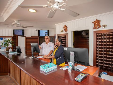 Pierre & Vacances Village Sainte-Luce Martinique - Camping Loire-Atlantique - Image N°16