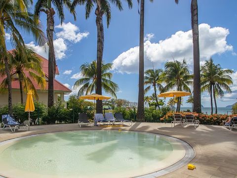 Pierre & Vacances Village Sainte-Luce Martinique - Camping Loire-Atlantique - Image N°8