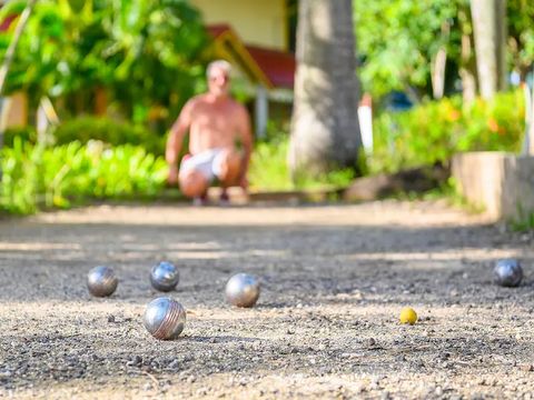 Pierre & Vacances Village Sainte-Anne Guadeloupe - Camping Guadeloupe - Image N°16