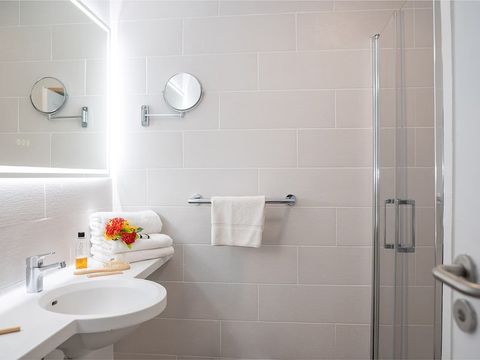 STUDIO 3 personnes - 3 personnes - Terrasse - Vue - Quartier premium - Climatisé