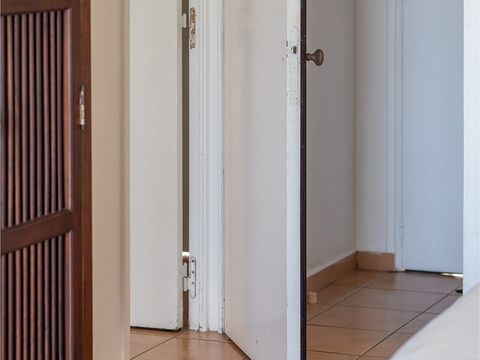 STUDIO 5 personnes - Studios communicants 5 personnes - Terrasse - Climatisé