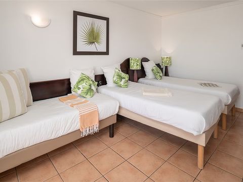 STUDIO 5 personnes - Studios communicants 5 personnes - Climatisé - Terrasse - Vue mer