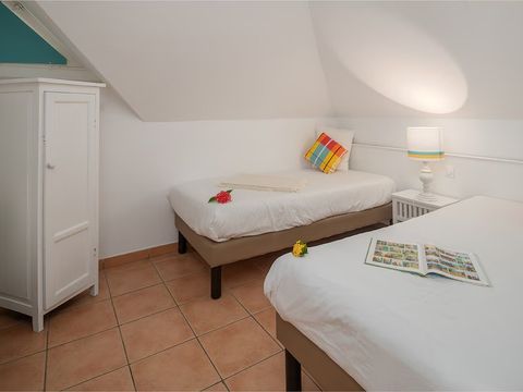 APPARTEMENT 6 personnes - 6 pers - 2 chambres -Terrasse-Vue mer-Quartier premium-Climatisé
