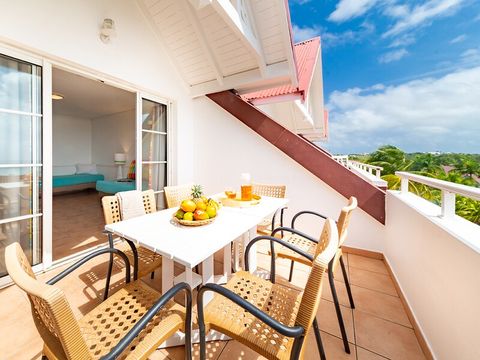 APPARTEMENT 6 personnes - 6 pers - 2 chambres -Terrasse-Vue mer-Quartier premium-Climatisé