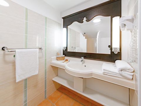 APPARTEMENT 6 personnes - 6 personnes - 2 chambres - Terrasse