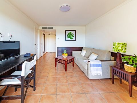 APPARTEMENT 6 personnes - 6 personnes - 2 chambres - Terrasse
