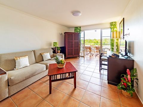 APPARTEMENT 6 personnes - 6 personnes - 2 chambres - Terrasse