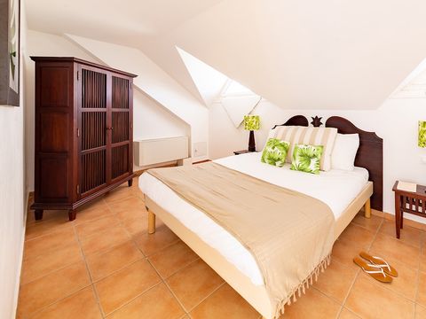 APPARTEMENT 6 personnes - 6 personnes - 2 chambres - Terrasse