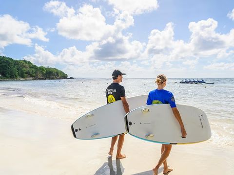 Pierre & Vacances Village Sainte-Anne Guadeloupe - Camping Guadeloupe - Image N°15