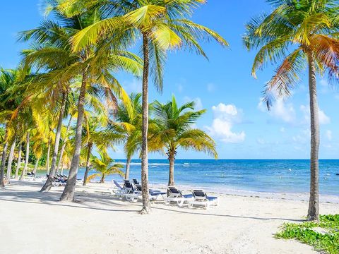 Pierre & Vacances Village Sainte-Anne Guadeloupe - Camping Guadeloupe - Image N°20